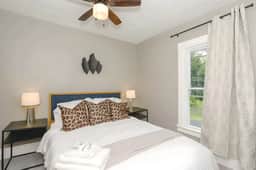 Cedar Chalet