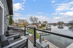 PLX Lakeside Vista