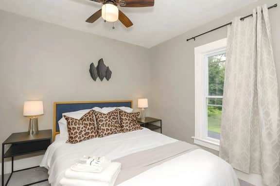 Cedar Chalet