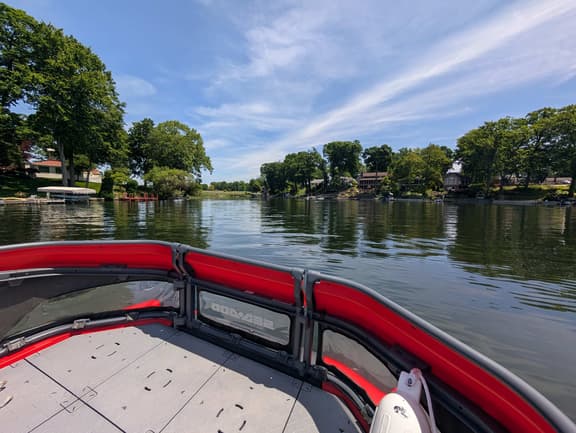PLX Lakeside Vista