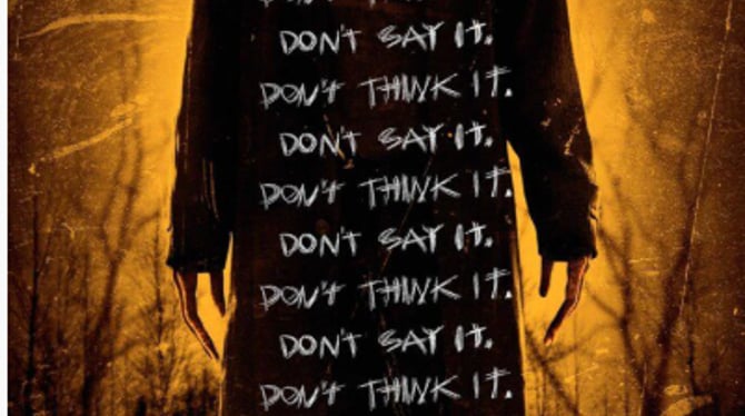 4. The Bye Bye Man (2017) – Cleveland, Ohio
