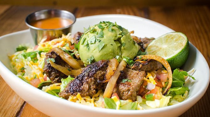 1. Barra Tacos + Cocktails
