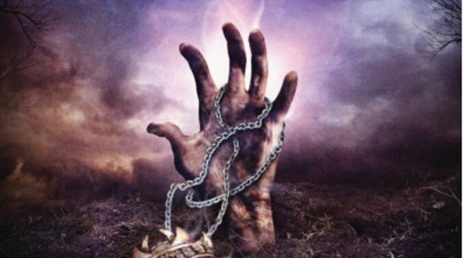2. The Dead Matter (2010) – Cleveland & Akron