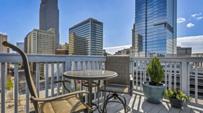 5. A Unique and Memorable Stay